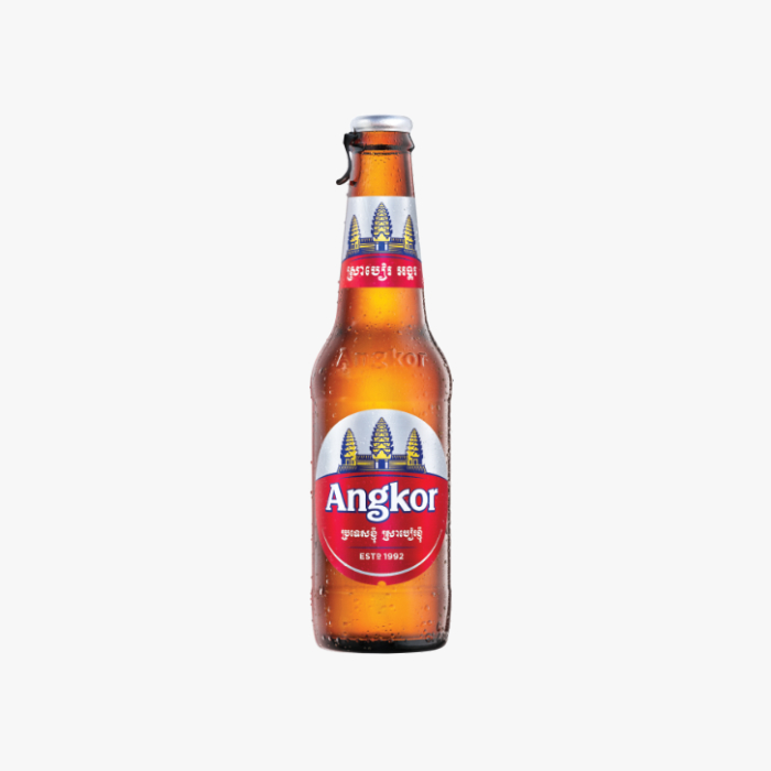 angkor BIERE ANGKOR 33CLX24 – Image 1