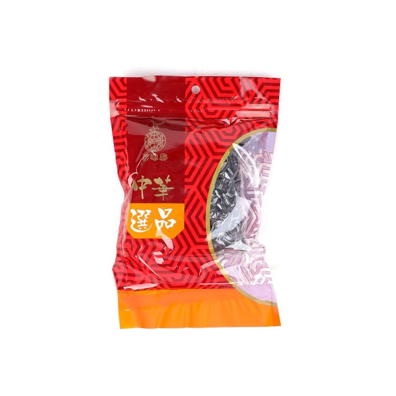 豆豉 SOJA FERMENTEE 454GX50 EGLOBE – Image 1