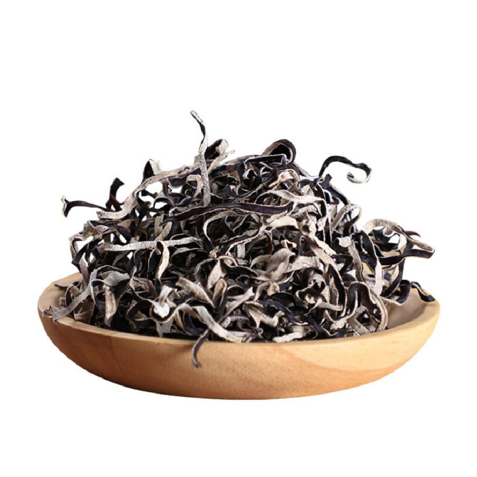 黑木耳丝 CHAMPIGNON NOIR EMINCEE COQ 5KG – Image 1