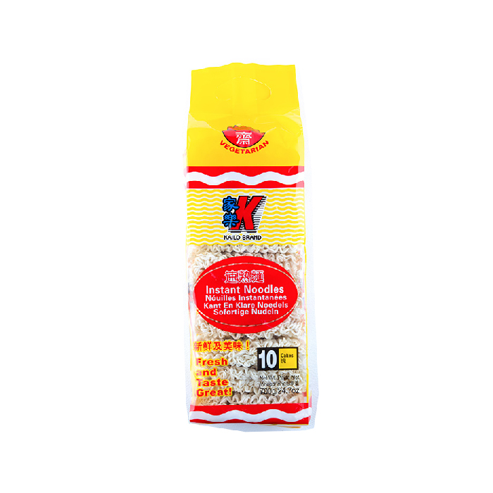 kailo700 NOUILLES INSTANTANÉE 6X700G KAILO – Image 1