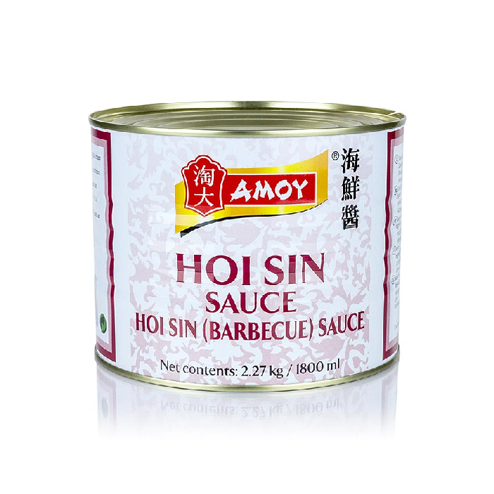 shuamoy SAUCE HOSIN AMOY 2.27KG – Image 1