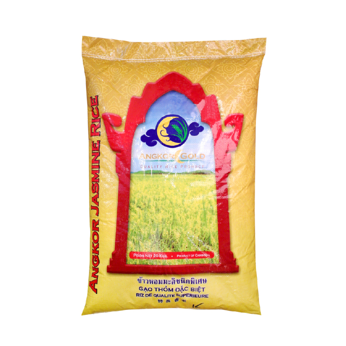 angkor_moon RIZ LONG PARFUMÉ ANGKOR MOON 20KG – Image 1